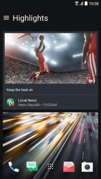 Download HTC Service Pack Miscellaneous untuk Android tangkapan layar 2