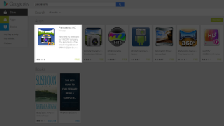 Download Panorama HD Foto untuk Android tangkapan layar 4