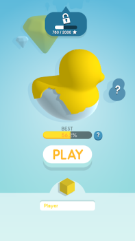 Download Paper.io 3D Arkade untuk Android tangkapan layar 2