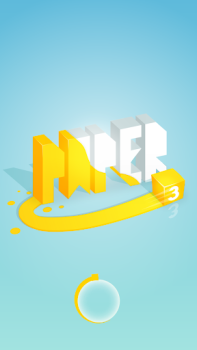 Download Paper.io 3D Arkade untuk Android tangkapan layar 6