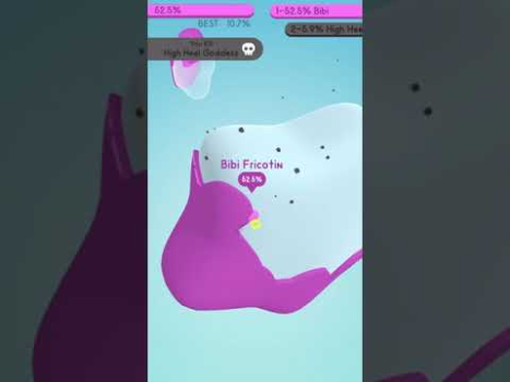 Download Paper.io 3D Arkade untuk Android tangkapan layar 8