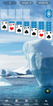 Download Solitaire Permainan papan untuk Android
