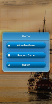 Download Solitaire Permainan papan untuk Android tangkapan layar 2