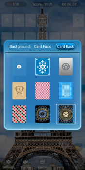 Download Solitaire Permainan papan untuk Android tangkapan layar 7