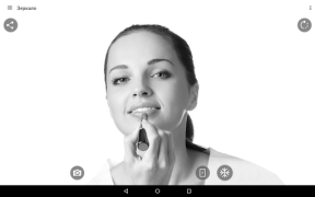 Download Smart Mirror Alat untuk Android tangkapan layar 6