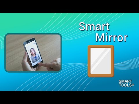 Download Smart Mirror Alat untuk Android tangkapan layar 8