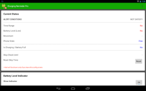 Download Charging Reminder Alat untuk Android tangkapan layar 6