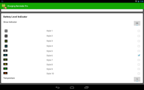 Download Charging Reminder Alat untuk Android tangkapan layar 7