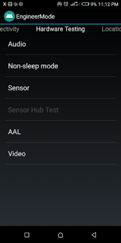 Download MTK Engineer Mode Alat untuk Android tangkapan layar 4