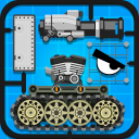 Download  Super Tank Rumble