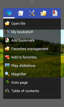 Download Perfect Viewer Komik untuk Android tangkapan layar 4