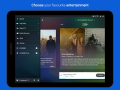 Download Philips TV Remote Hiburan untuk Android tangkapan layar 6