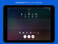 Download Philips TV Remote Hiburan untuk Android tangkapan layar 7