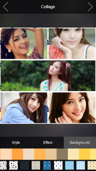 Download Photo Collage Maker Pro Foto untuk Android tangkapan layar 2