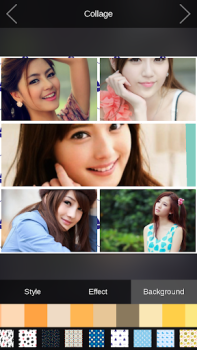 Download Photo Collage Maker Pro Foto untuk Android tangkapan layar 3