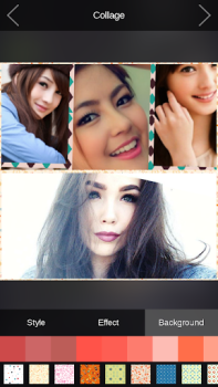 Download Photo Collage Maker Pro Foto untuk Android tangkapan layar 5