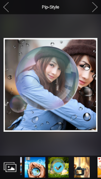 Download Photo Collage Maker Pro Foto untuk Android tangkapan layar 6
