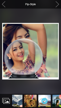 Download Photo Collage Maker Pro Foto untuk Android tangkapan layar 7