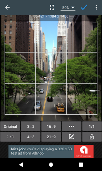 Download Photo Editor Foto untuk Android tangkapan layar 6