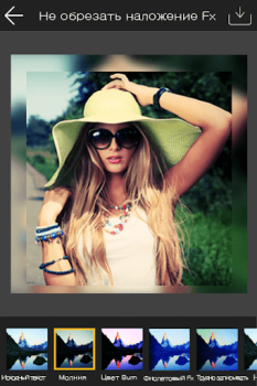 Download Photo Editor & Enhancer Foto untuk Android tangkapan layar 4