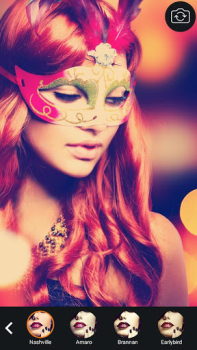 Download Photo Effects Foto untuk Android tangkapan layar 2