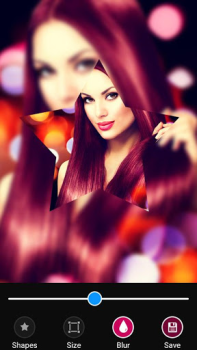 Download Photo Effects Foto untuk Android tangkapan layar 4