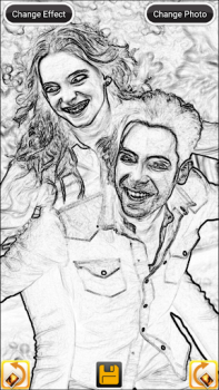 Download Photo Effects Foto untuk Android tangkapan layar 6