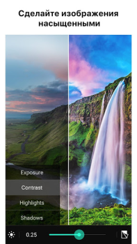 Download PhotoDirector: AI Photo Editor Foto untuk Android tangkapan layar 4