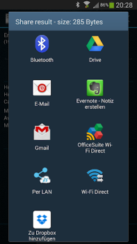 Download Ping Pro Alat untuk Android tangkapan layar 2