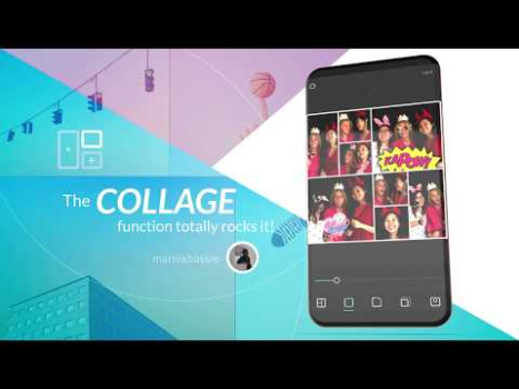 Download Pixlr – Photo Editor Foto untuk Android tangkapan layar 8