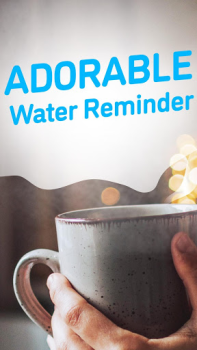 Download Plant Nanny - Water Tracker Kesehatan & Kebugaran untuk Android