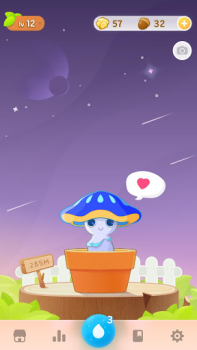 Download Plant Nanny - Water Tracker Kesehatan & Kebugaran untuk Android tangkapan layar 5