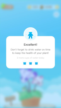 Download Plant Nanny - Water Tracker Kesehatan & Kebugaran untuk Android tangkapan layar 6