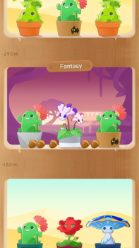 Download Plant Nanny - Water Tracker Kesehatan & Kebugaran untuk Android tangkapan layar 7