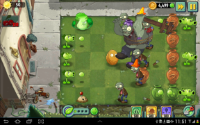Download Plants vs Zombies™ 2 Permainan kasual untuk Android tangkapan layar 6