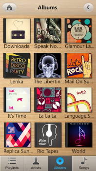 Download Power Media Player Pemutar & Editor Video untuk Android tangkapan layar 2