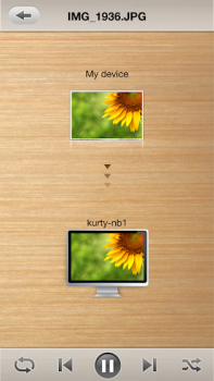 Download Power Media Player Pemutar & Editor Video untuk Android tangkapan layar 5