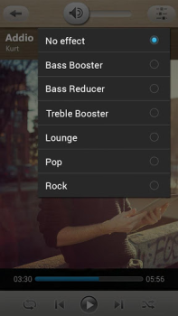 Download Power Media Player Pemutar & Editor Video untuk Android tangkapan layar 6