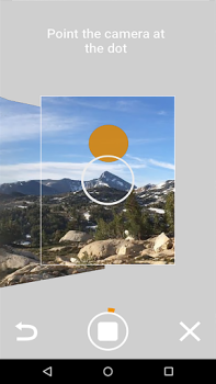 Download Google Street View Bepergian untuk Android tangkapan layar 6