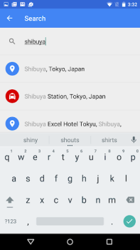 Download Google Street View Bepergian untuk Android tangkapan layar 7