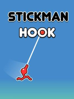 Download Stickman Hook Arkade untuk Android tangkapan layar 7