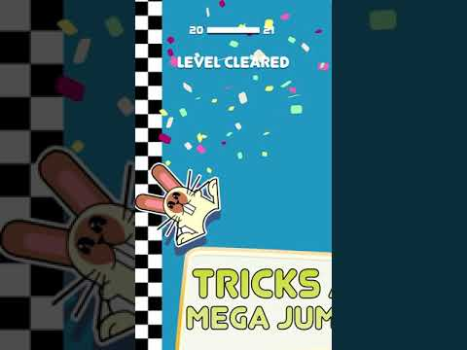Download Stickman Hook Arkade untuk Android tangkapan layar 8