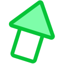 Download  Qibla Compass: A Minimal Qibla