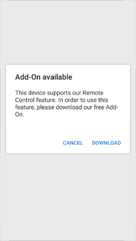 Download Add-On: Lenovo Kerja untuk Android tangkapan layar 2