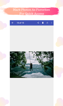 Download QuickPic Gallery Foto untuk Android tangkapan layar 3