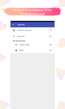 Download QuickPic Gallery Foto untuk Android tangkapan layar 5