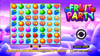 Download Fruit Party - Slot Casino Game Kasino untuk Android tangkapan layar 6