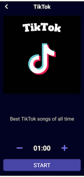 Download Panic Singer Musik untuk Android tangkapan layar 6