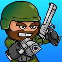 Download  Mini Militia - War.io