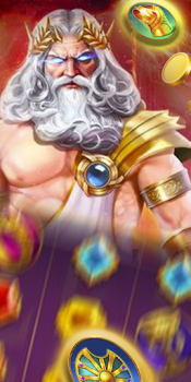 Download Gates Of Olympus Kasino untuk Android tangkapan layar 3
